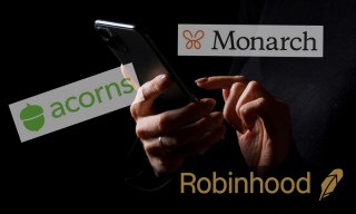 Crypto Momentum Reshuffles PYMNTS Finance Apps Ranks