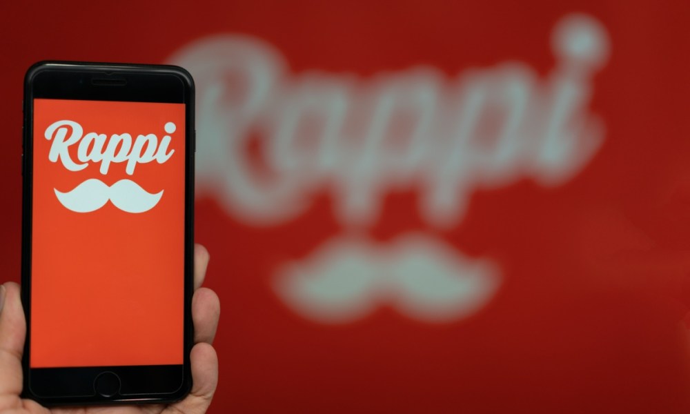 Rappi, Astropay, partnerships