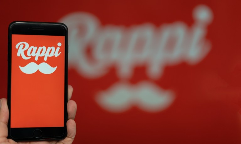 Rappi, Astropay, partnerships