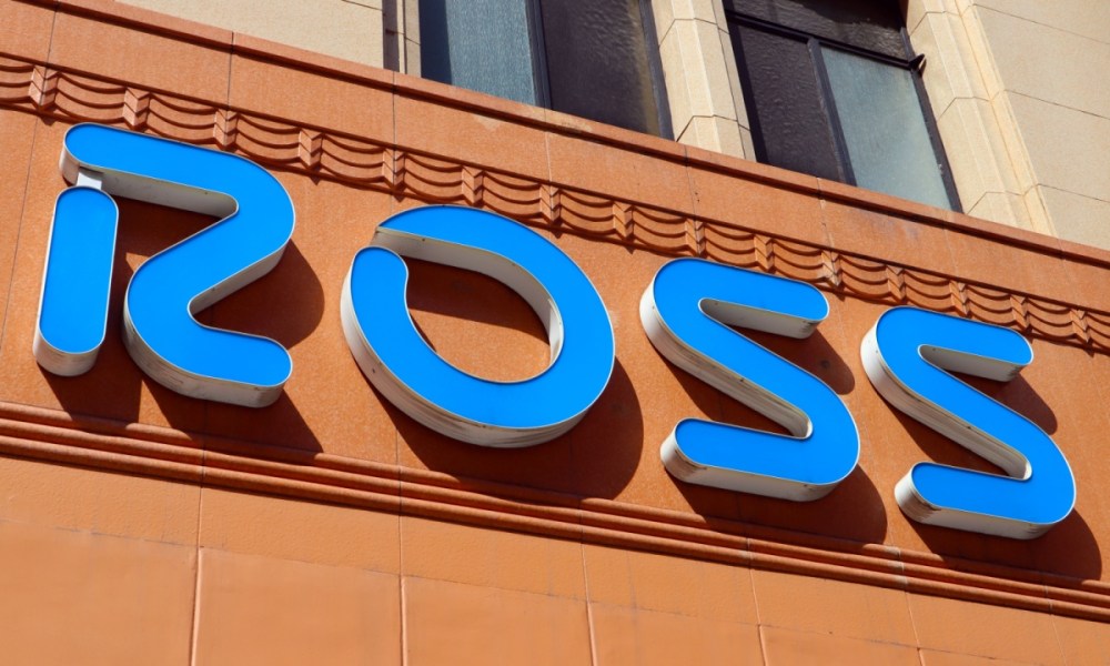 Ross Stores, retail, tariffs