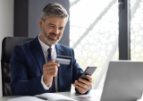 52% of Small Businesses Don’t Revolve Their Credit Card Balances