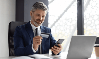 52% of Small Businesses Don’t Revolve Their Credit Card Balances