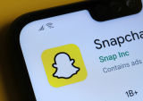 Snap Focuses on AI as Advertising Revenue Slows