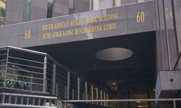 South African Aims to Open Payments System to Nonbanks