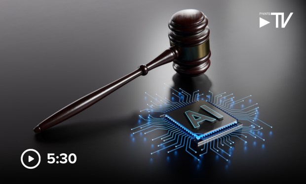 Agentic AI Raises Alarm Bells for Antitrust Regulators