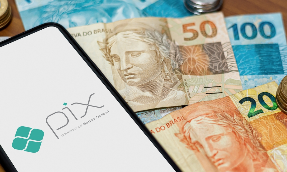 Stripe Gives Businesses Access to Pix Via EBANX Partnership
