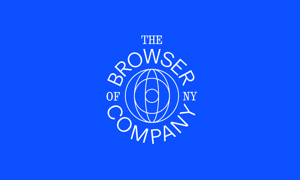 The Browser Company