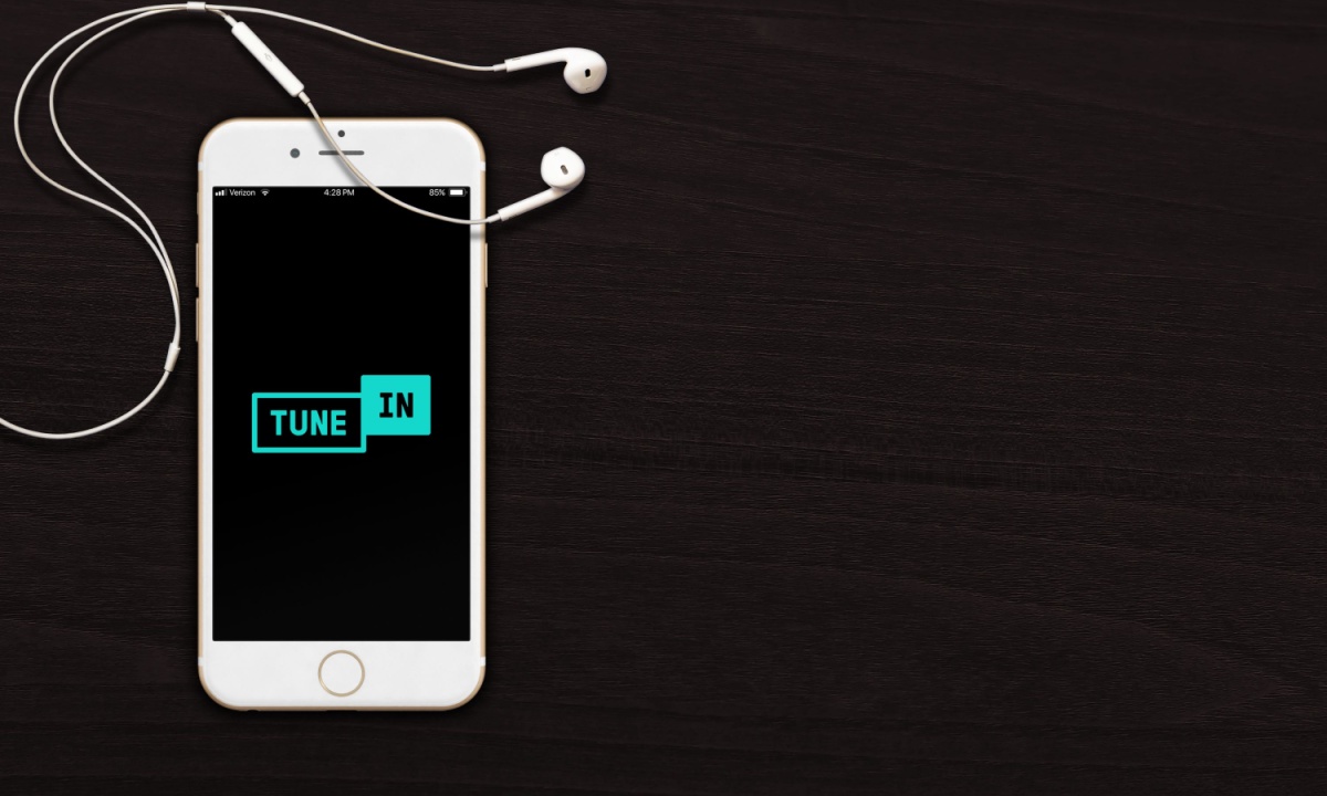 Apple Music Live Radio Now Available on TuneIn-Partnered Connected Devices