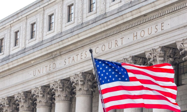 US Courts, PACER, Russia, cybersecurity