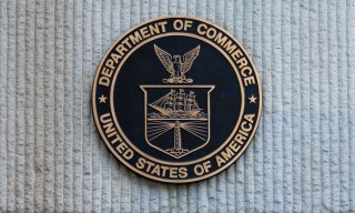 Chainlink Partners Commerce Department to Bring Data to Blockchain