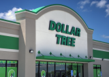 Dollar Tree store