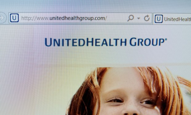 Justice Department Investigates UnitedHealth Group Pharmacy Business and Doctor Reimbursements