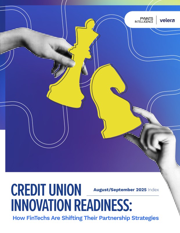 Credit Union Innovation Readiness: How FinTechs Are Shifting Their Partnership Strategies