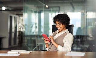 Visa Direct Integrates With Text-to-Pay Platform Authvia
