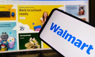 Walmart Touts People and AI in Annual Report