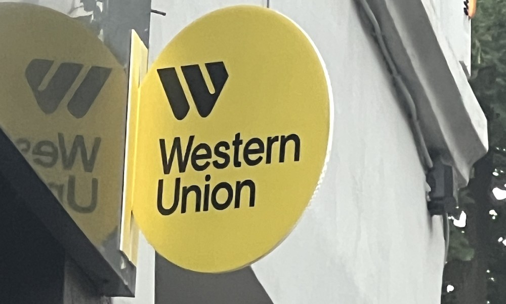 Western Union