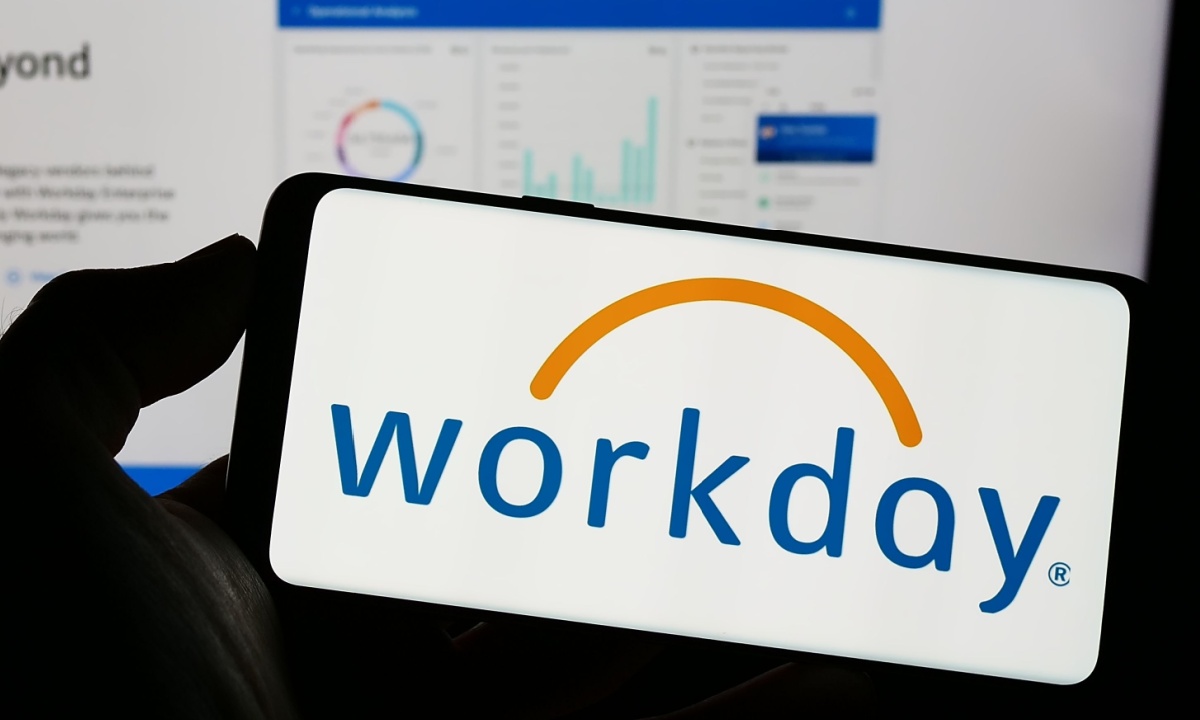 PYMNTS | Workday, DailyPay Promise Instant Pay for Millions