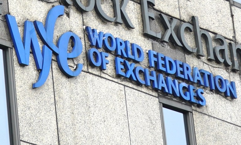 World Federation of Exchanges