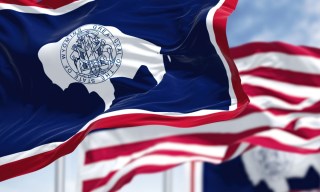 Wyoming Breaks Ground With First State Stablecoin