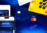 Zum Rails, Mastercard Bring Prepaid Cards to Canada