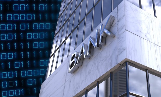 Big Banks Pile Into Stablecoin Infrastructure as Wall Street Eyes Crypto Custody
