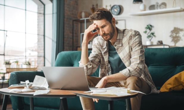 Consumer Mood Stays Gloomy Despite July Uptick