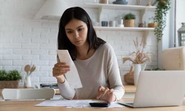 Consumers Feel Better About Finances Despite Inflation Woes