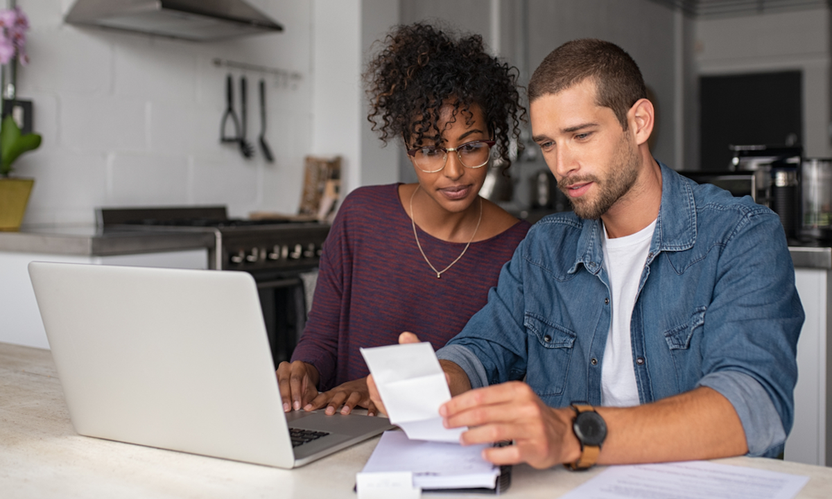 65% of Consumers Still Opt for Manual Bill Pay