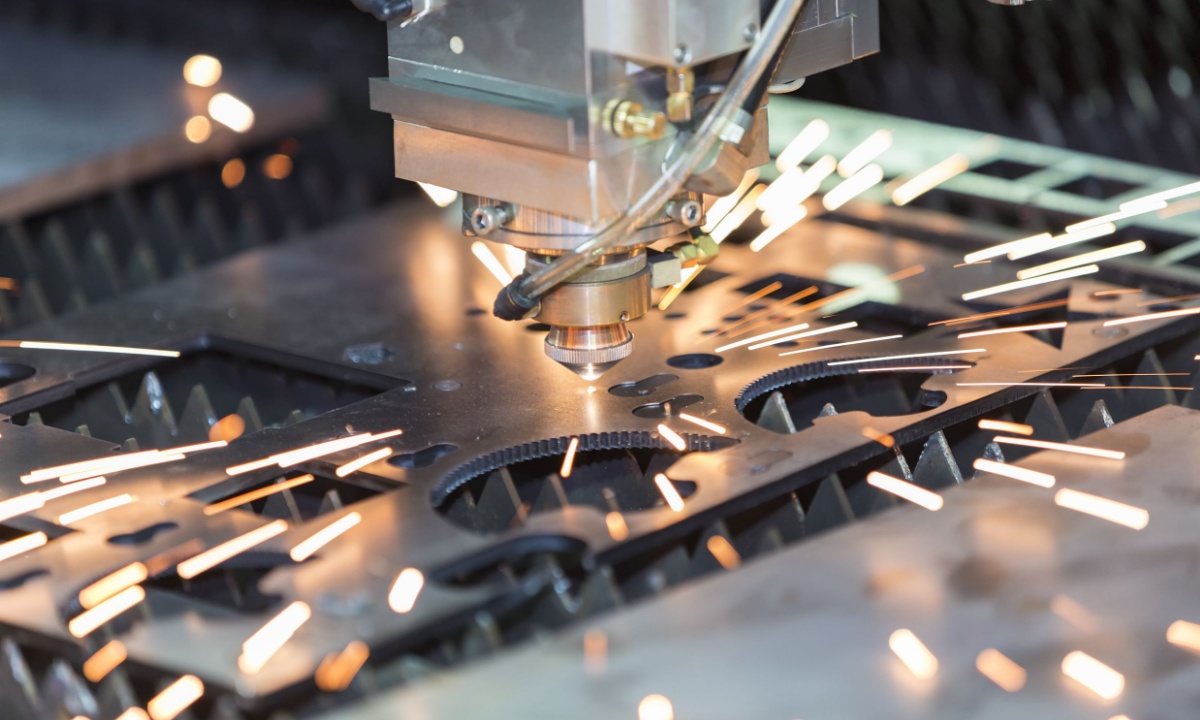 Core Capital Goods Orders Increase More Than Expected