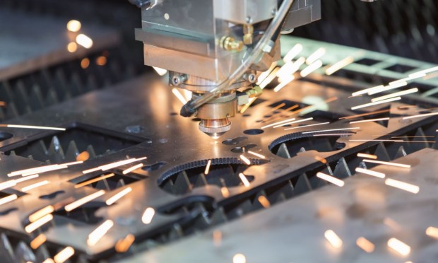 Core Capital Goods Orders Increase More Than Expected