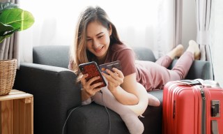 Card Rewards at ‘Inflection Point’ as Companies Court Ultra-Rich
