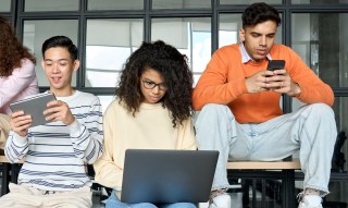 Churn Sparks Reinvention as Credit Unions Race to Meet Gen Z