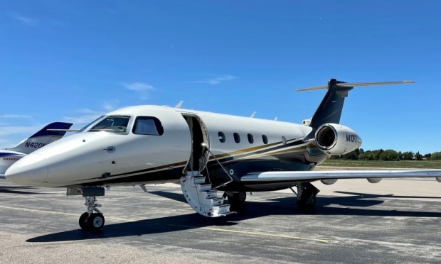 Crypto Wealth Fuels Luxury Travel Boom