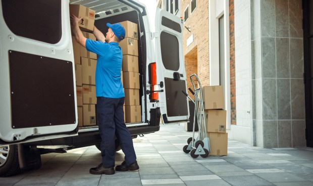 DHL, Postal Services Delay Some US Shipments