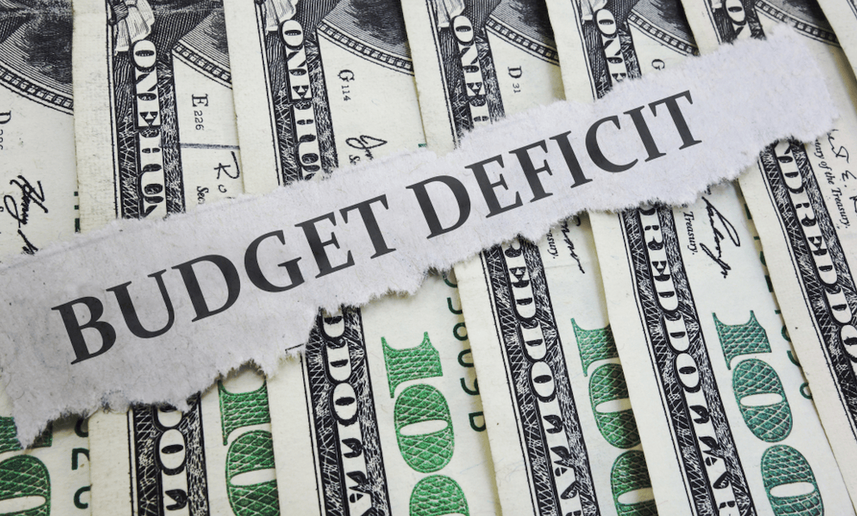 Debt Surges Past $37 Trillion as Interest Costs Eclipse Defense Spending