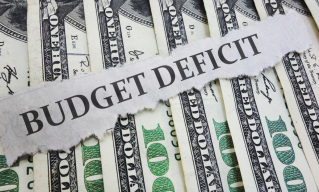 Debt Surges Past $37 Trillion as Interest Costs Eclipse Defense Spending