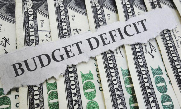 Debt Surges Past $37 Trillion as Interest Costs Eclipse Defense Spending