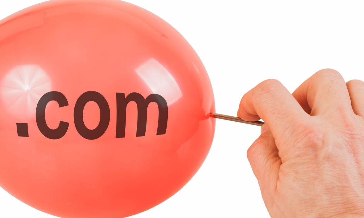 Citi’s Rob Rowe AI Bubble Rejection