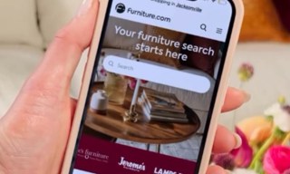 Furniture.com Shifts From Aggregator to Marketplace With AI Agents  