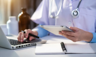 Healthcare Executives See Rising Risk From Outdated Payment Systems