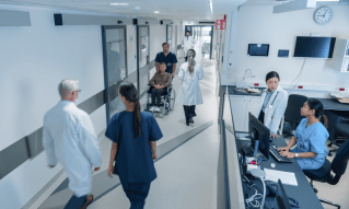 Forget AI, Robotic Process Automation Is Healthcare’s Hottest Technology