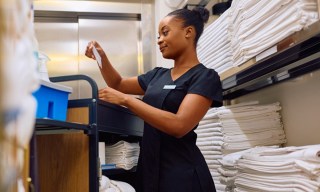 Hotels Slash Invoice Cycle Times by 70% With Automation
