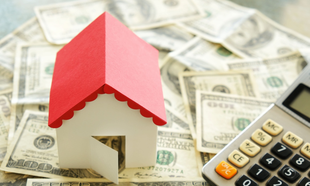 Household Debt Rises to $18.39 Trillion