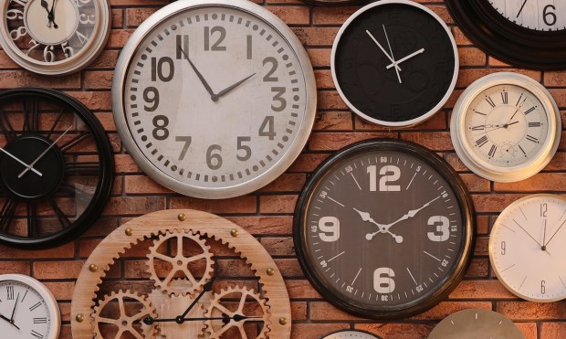 Millennials Swap Salaries for Stream of Instant Payouts