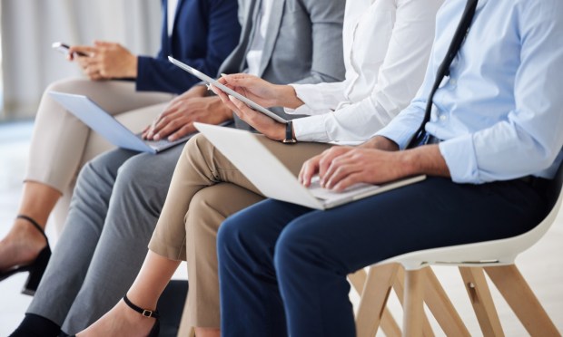 Uneasy Labor Market Could Pose Broader Threat to US Economy