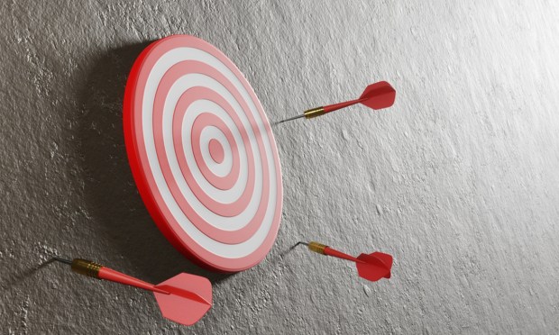 Credit Card Giants Miss the Mark With Small Business