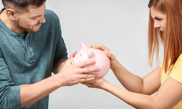 New Data Shows Women Decide When and How to Cut Back