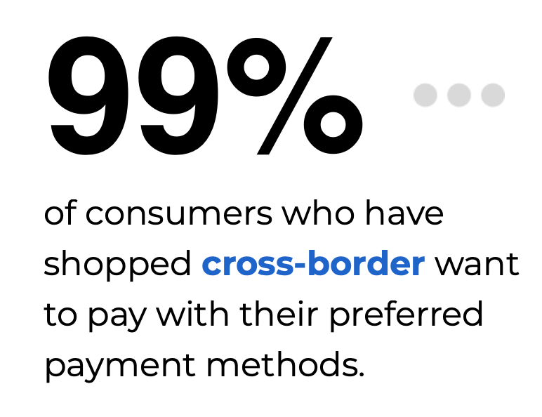 preferred payment methods blurb