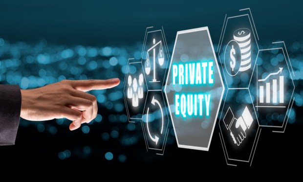 Private Equity Fundraising Hits Lowest Level in 7 Years