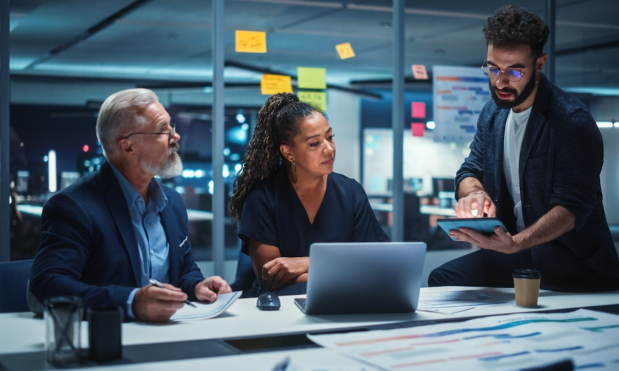 98% of Product Leaders See AI Reshaping Company Operations